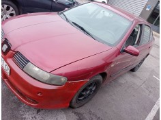 seat toledo (1m2) del año 1999