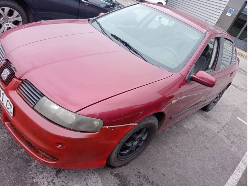 seat toledo (1m2) del año 1999