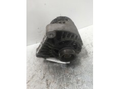 Recambio de alternador para fiat panda (169) 1.2 8v dynamic referencia OEM IAM 46843093 DENSO 