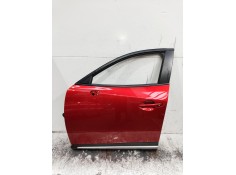 Recambio de puerta delantera izquierda para mazda cx-3 referencia OEM IAM   5P