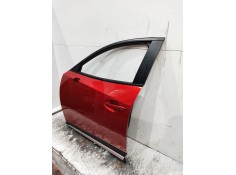 Recambio de puerta delantera izquierda para mazda cx-3 referencia OEM IAM   5P 2