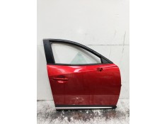 Recambio de puerta delantera derecha para mazda cx-3 referencia OEM IAM   5P