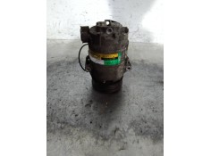 Recambio de compresor aire acondicionado para honda civic berlina 5 (eu7/8) 1.7 ctdi ls referencia OEM IAM 8972878763 6561829 