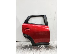 Recambio de puerta trasera derecha para mazda cx-3 referencia OEM IAM   5P
