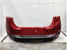 Recambio de paragolpes trasero para mazda cx-3 referencia OEM IAM   
