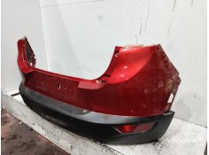 Recambio de paragolpes trasero para mazda cx-3 referencia OEM IAM    2
