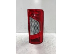 Recambio de piloto trasero derecho para ford transit connect (tc7) referencia OEM IAM 9T1613404AD  