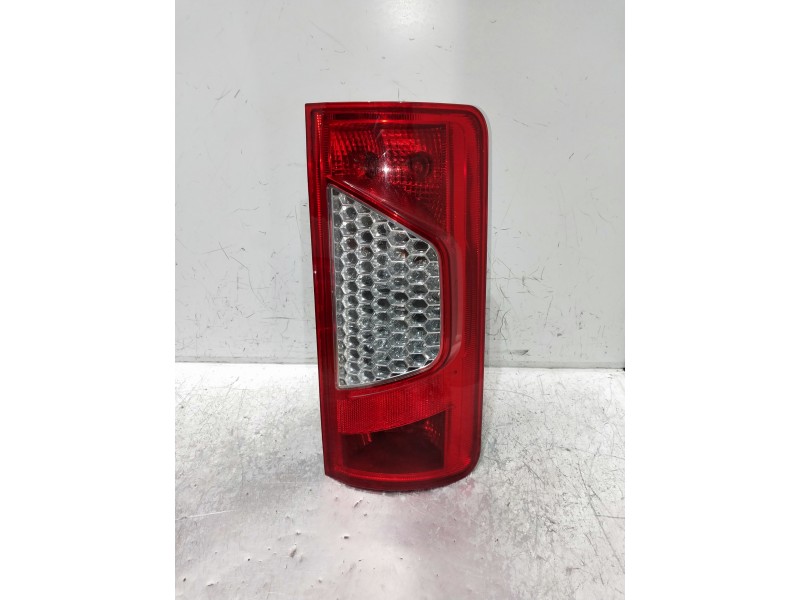 Recambio de piloto trasero derecho para ford transit connect (tc7) referencia OEM IAM 9T1613404AD   Recambio de piloto trasero derecho para ford transit connect (tc7) referencia OEM IAM 9T1613404AD