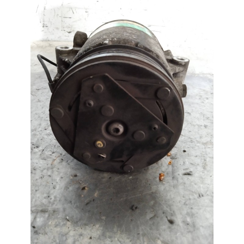 Recambio de compresor aire acondicionado para honda civic berlina 5 (eu7/8) 1.7 ctdi ls referencia OEM IAM 8972878763 6561829 