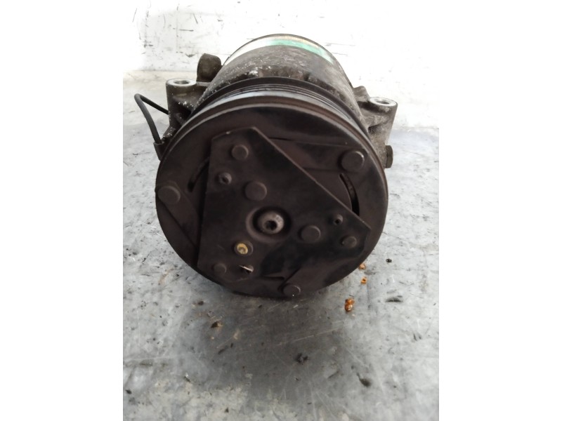 Recambio de compresor aire acondicionado para honda civic berlina 5 (eu7/8) 1.7 ctdi ls referencia OEM IAM 8972878763 6561829 