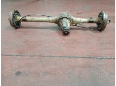 Recambio de puente trasero para suzuki samurai sj 413 (sj) referencia OEM IAM   