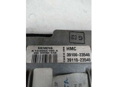 Recambio de centralita motor uce para hyundai coupe (rd) 2.0 16v cat referencia OEM IAM K103955165A 3911023540 3910023540 G52 2