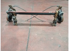 Recambio de puente trasero para peugeot 106 (s1) referencia OEM IAM   TAMBOR