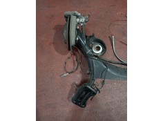 Recambio de puente trasero para citroen c4 sedan referencia OEM IAM   DISCO / ABS 2