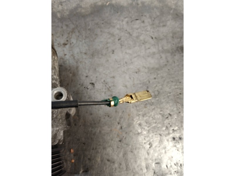 Recambio de compresor aire acondicionado para honda civic berlina 5 (eu7/8) 1.7 ctdi ls referencia OEM IAM 8972878763 6561829 