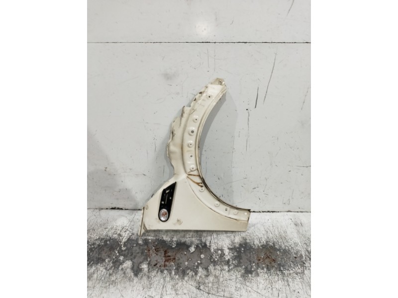 Recambio de aleta delantera derecha para mini mini (r56) cooper referencia OEM IAM   