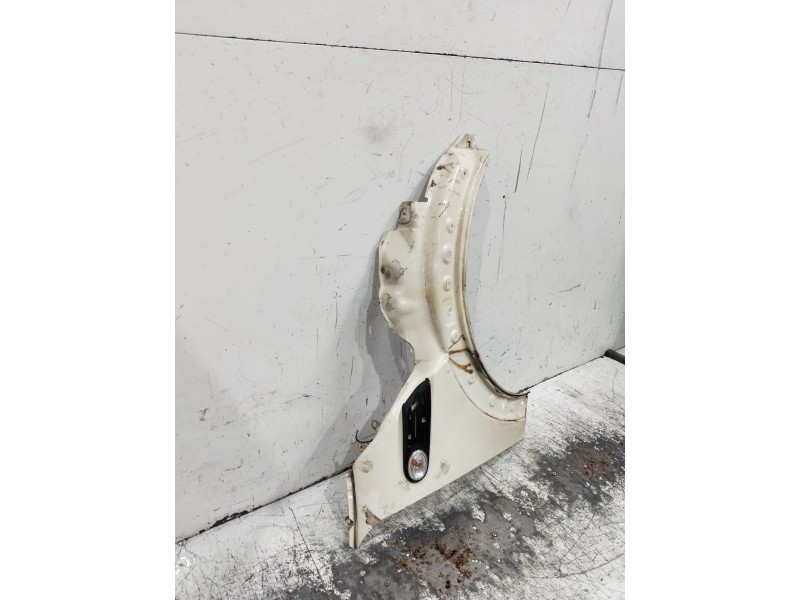 Recambio de aleta delantera derecha para mini mini (r56) cooper referencia OEM IAM   