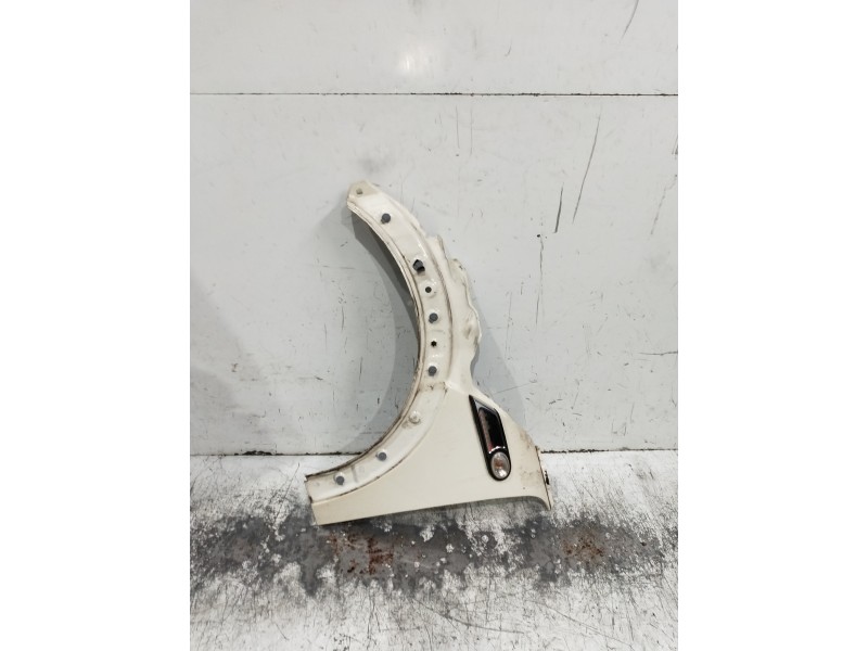 Recambio de aleta delantera izquierda para mini mini (r56) cooper referencia OEM IAM   