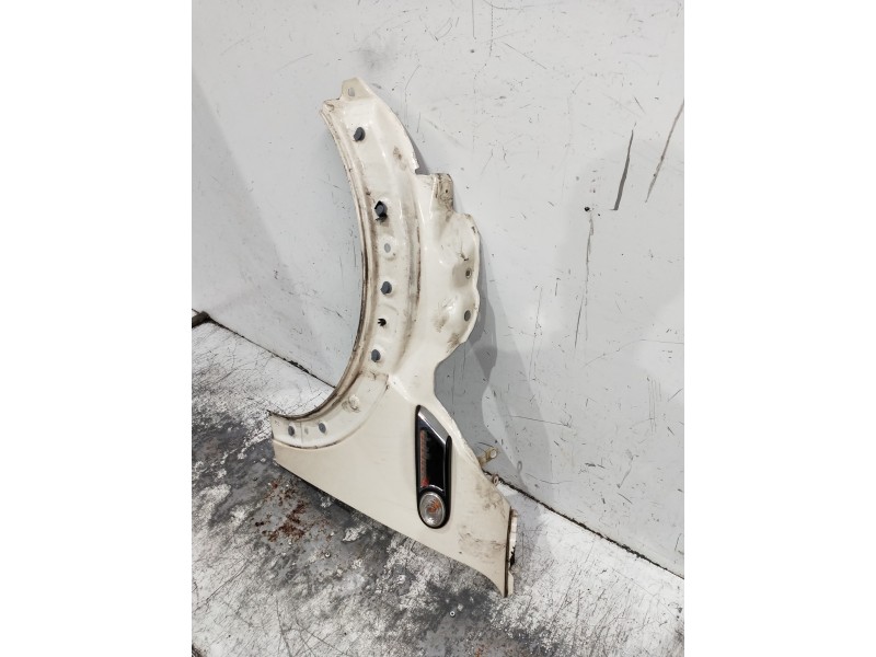 Recambio de aleta delantera izquierda para mini mini (r56) cooper referencia OEM IAM   