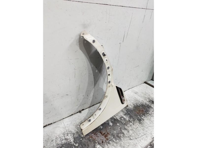 Recambio de aleta delantera izquierda para mini mini (r56) cooper referencia OEM IAM   