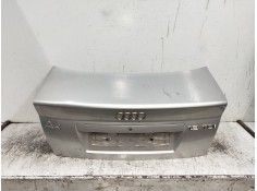Recambio de tapa maletero para audi a4 berlina (b5) referencia OEM IAM   4P
