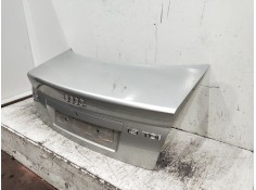 Recambio de tapa maletero para audi a4 berlina (b5) referencia OEM IAM   4P 2