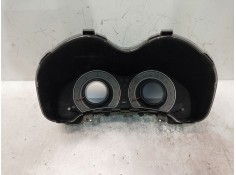 Recambio de cuadro instrumentos para toyota auris luna referencia OEM IAM 838000Z290 A2C53289641 SV0371