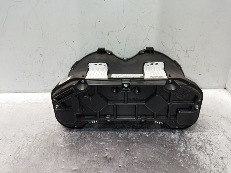 Recambio de cuadro instrumentos para toyota auris luna referencia OEM IAM 838000Z290 A2C53289641 SV0371