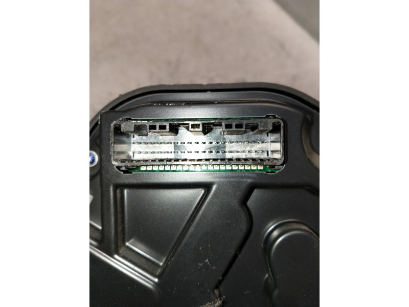 Recambio de cuadro instrumentos para toyota auris luna referencia OEM IAM 838000Z290 A2C53289641 SV0371