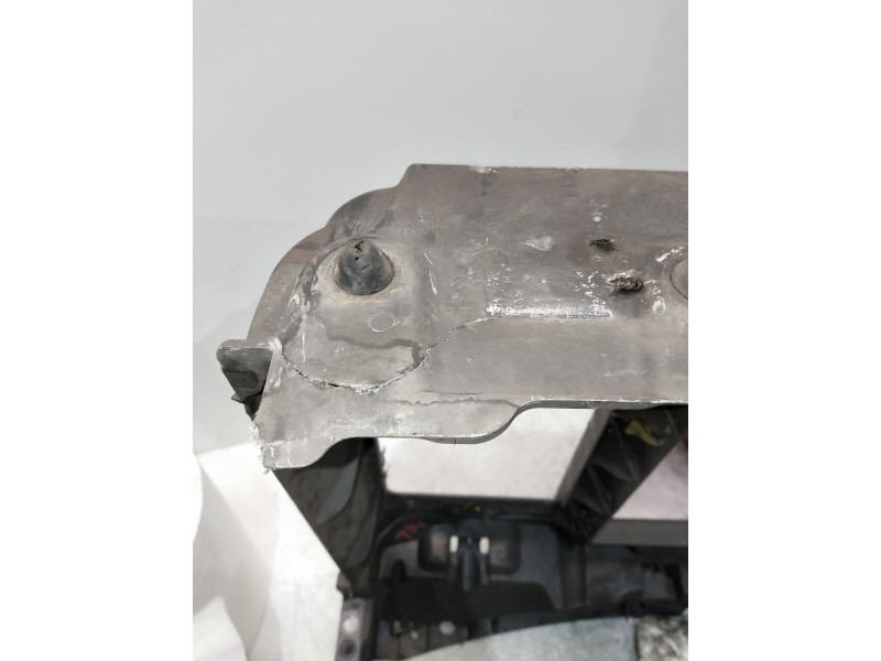 Recambio de panel frontal para peugeot 2008 (--.2013) referencia OEM IAM   VER FOTOS