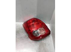 Recambio de piloto trasero derecho para toyota auris luna referencia OEM IAM   