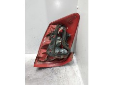 Recambio de piloto trasero derecho para toyota auris luna referencia OEM IAM    2