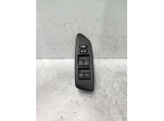 Recambio de mando elevalunas delantero izquierdo para toyota auris luna referencia OEM IAM   5P