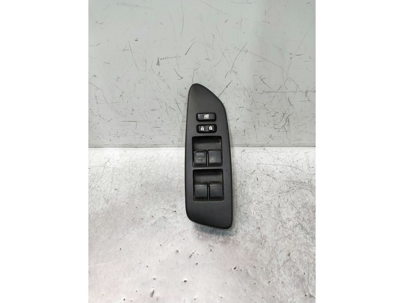 Recambio de mando elevalunas delantero izquierdo para toyota auris luna referencia OEM IAM   5P