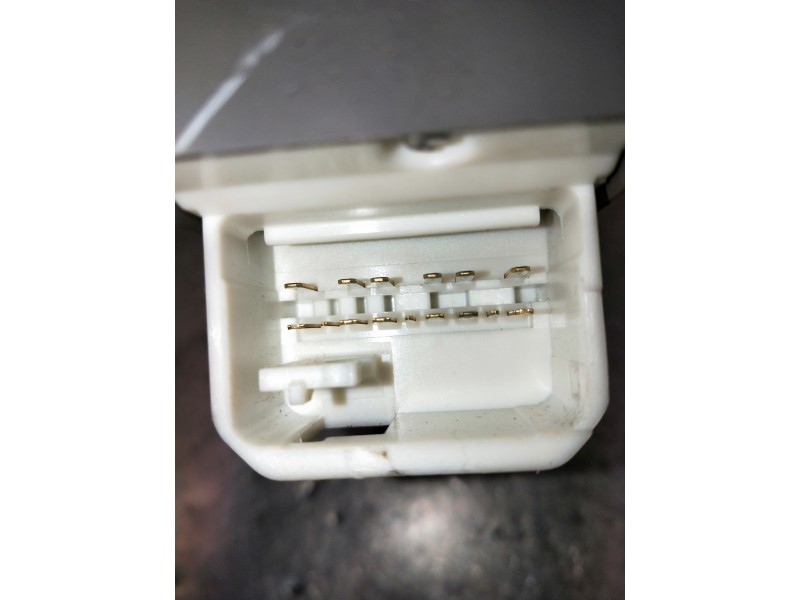 Recambio de mando elevalunas delantero izquierdo para toyota auris luna referencia OEM IAM   5P