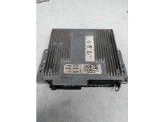 Recambio de centralita motor uce para hyundai coupe (j2) referencia OEM IAM K103955165B 3911023540 3910023540 G52