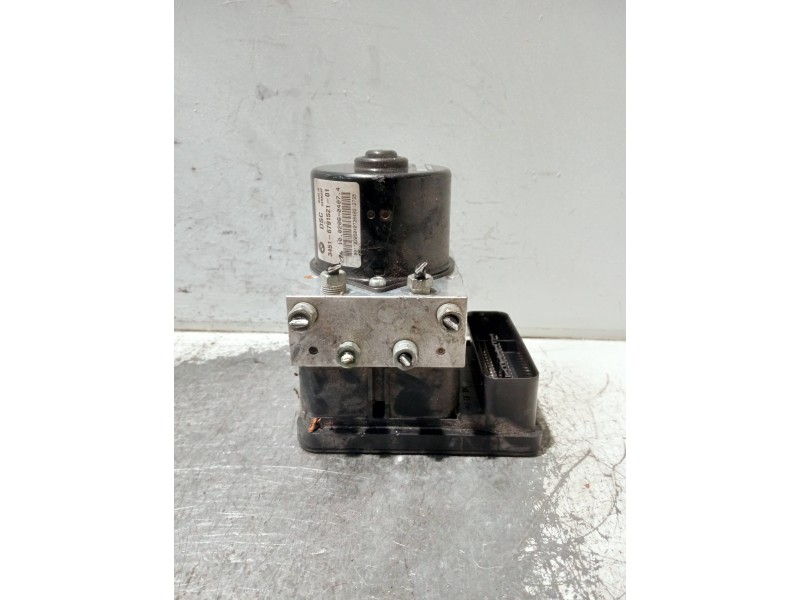 Recambio de abs para bmw serie 1 berlina (e81/e87) referencia OEM IAM 6787837 3451679152101 10020604074