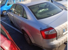 audi a4 berlina (8e) del año 2002 2