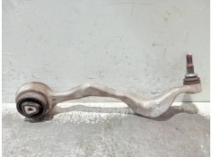 Recambio de brazo suspension inferior delantero izquierdo para bmw serie 1 berlina (e81/e87) referencia OEM IAM 6765305   2