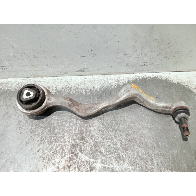 Recambio de brazo suspension inferior delantero izquierdo para bmw serie 1 berlina (e81/e87) referencia OEM IAM 6765305  