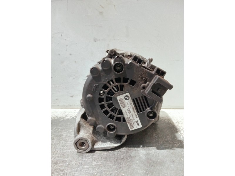 Recambio de alternador para bmw serie 1 berlina (e81/e87) referencia OEM IAM 7802261 2543461C S38AN09
