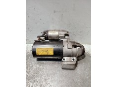 Recambio de motor arranque para bmw serie 1 berlina (e81/e87) referencia OEM IAM 1241782370001 0001139016 