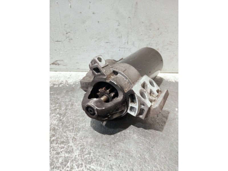 Recambio de motor arranque para bmw serie 1 berlina (e81/e87) referencia OEM IAM 1241782370001 0001139016 