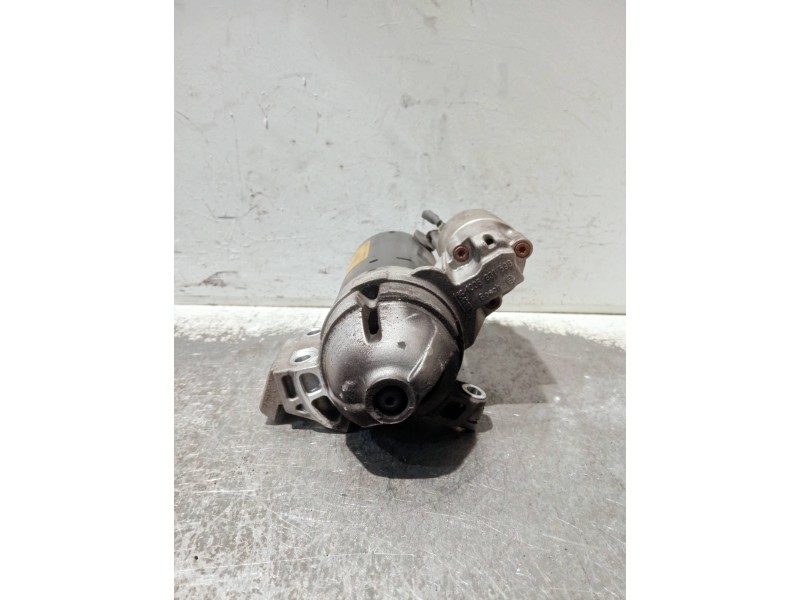 Recambio de motor arranque para bmw serie 1 berlina (e81/e87) referencia OEM IAM 1241782370001 0001139016 