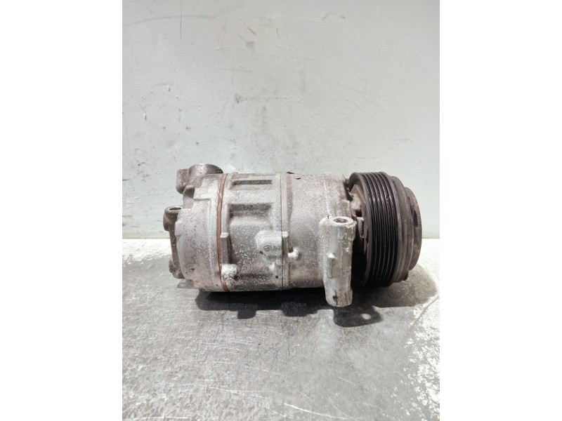 Recambio de compresor aire acondicionado para bmw serie 1 berlina (e81/e87) referencia OEM IAM 4472601852 6SBU14C 