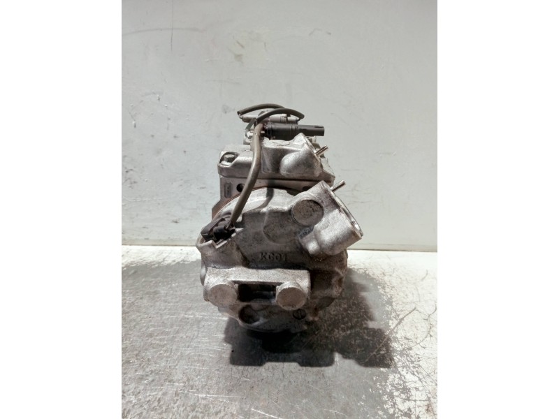 Recambio de compresor aire acondicionado para bmw serie 1 berlina (e81/e87) referencia OEM IAM 4472601852 6SBU14C 