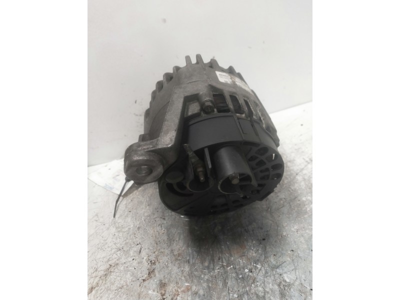 Recambio de alternador para fiat panda (169) 1.2 8v dynamic referencia OEM IAM 46843093 DENSO 
