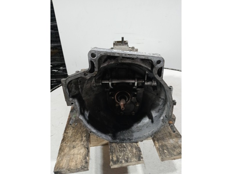 Recambio de caja cambios para suzuki samurai sj 413 (sj) referencia OEM IAM C13927413  