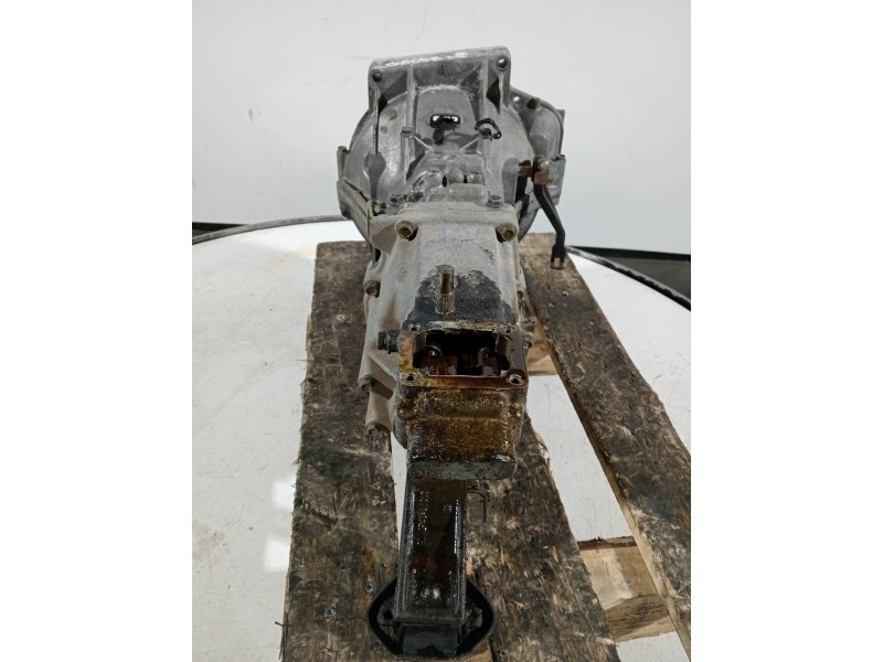 Recambio de caja cambios para suzuki samurai sj 413 (sj) referencia OEM IAM C13927413  