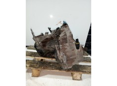 Recambio de caja cambios para renault clio ii fase i (b/cbo) 1.4 alize referencia OEM IAM JB1958 S028534 5V 2